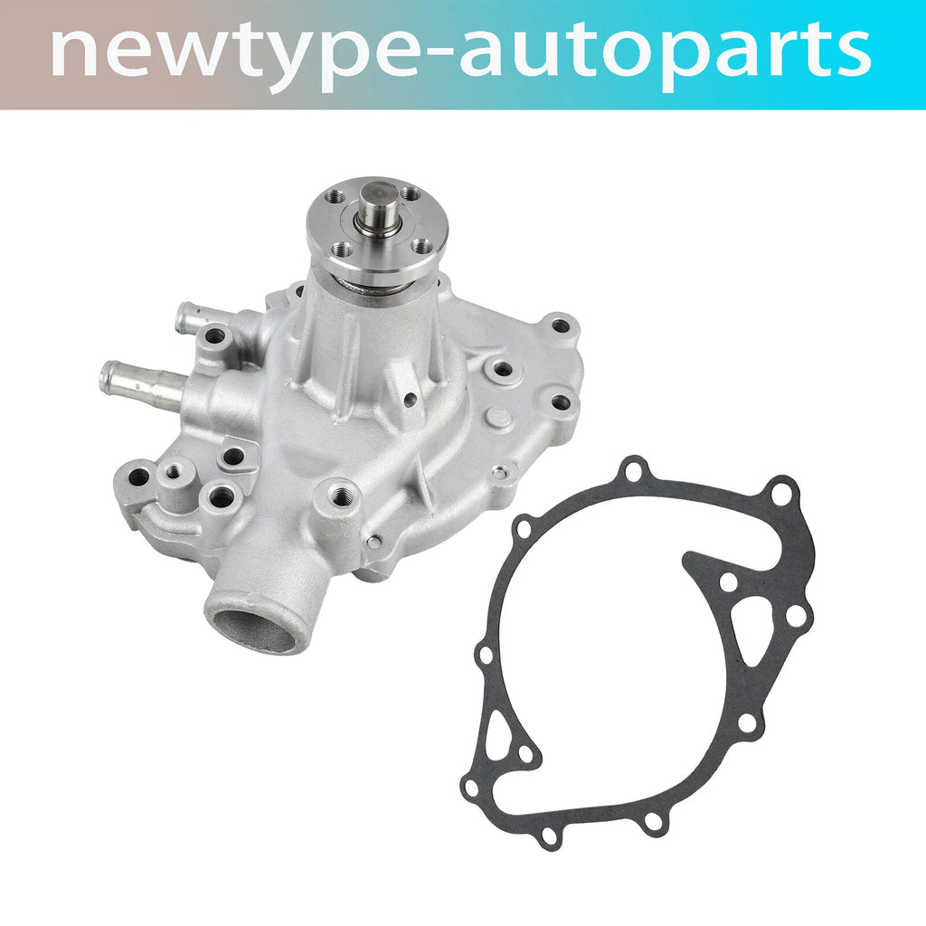 High Volume Water Pump for Ford 289 302 351 Windsor (1962–1996)