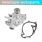 High Volume Water Pump for Ford 289 302 351 Windsor (1962–1996)