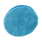 6 Inch Car Microfiber Buff Sponge Polishing Plated Pads for Rotary DA Polishers