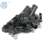 Water Pump with Thermostat for Volkswagen Golf Jetta Audi A3 (2015–2021)