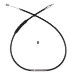 Clutch Cable for Davidson Dyna FLHRC Road King Classic 2007 Black 37200219