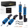 Coilover Shocks Lowering Kit for Lexus RX330 RX350 (2004–2009)