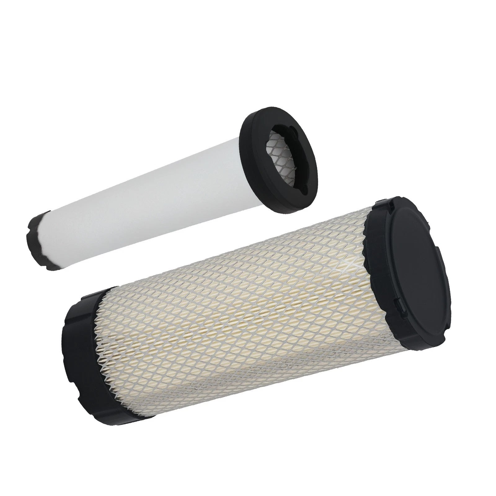 Replacement Air Filter for Bobcat E85 S100 T110 (Part# 6690907 7020361)