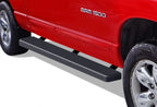 iBoard Stainless Steel 6" Side Steps for Dodge Ram 1500/2500/3500 (2002–2008)