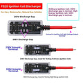 Leakage Detector Ignition Coil Tester for Garage Testing