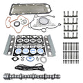Non MDS Lifters Camshaft Head Gaskets Kit for Jeep Chrysler Dodge Ram (2009–2016)