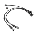 Front Brake Pad Wear Sensors for BMW Mini Cooper