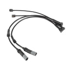 Front Brake Pad Wear Sensors for BMW Mini Cooper