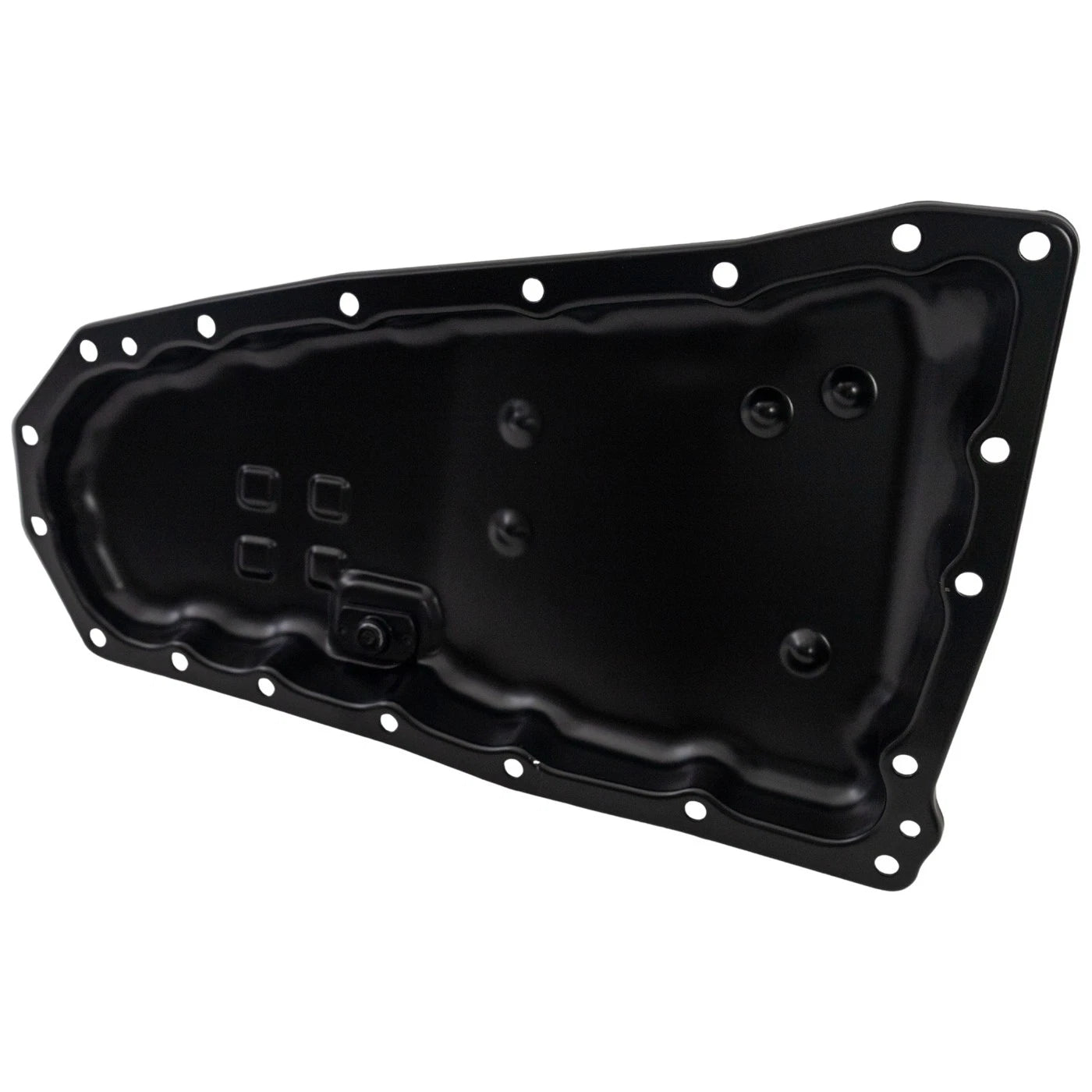 Transmission Pan for Nissan Rogue Sport Altima Juke NV200 (2014–2016)