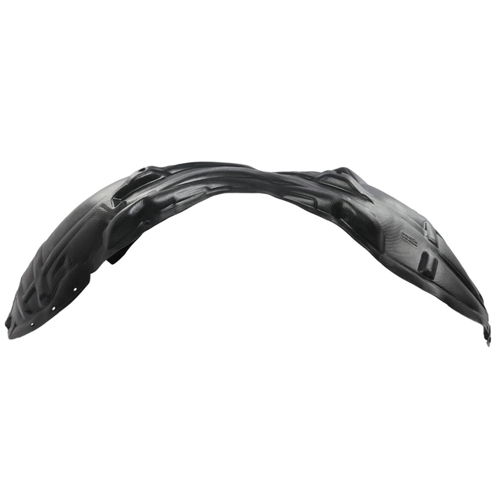 Front Driver Side Fender Liner Splash Shield for Dodge Challenger (2015–2022)