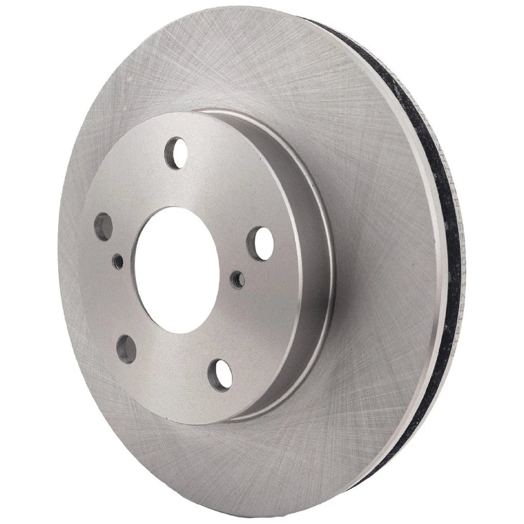 Disc Brake Rotor for Toyota MR2 (1991–1995) Front Solid