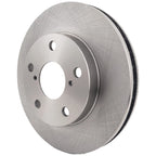 Disc Brake Rotor for Toyota MR2 (1991–1995) Front Solid