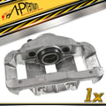 Front Left Brake Caliper for BMW 335i  (2007–2012) 335is (2011–2013) X1 Z4