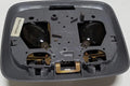 Dome Light Gray for Ford Thunderbird Cougar Mark VIII (1993–1997)