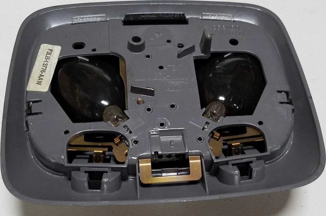Dome Light Gray for Ford Thunderbird Cougar Mark VIII (1993–1997)