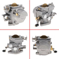 Marine Carburetor for Tohatsu Nissan 25hp 30hp (2-Stroke, 346032002)
