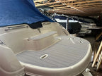 EVA Foam Teak Deck Flooring Mat for Stingray 220 DR (2008)