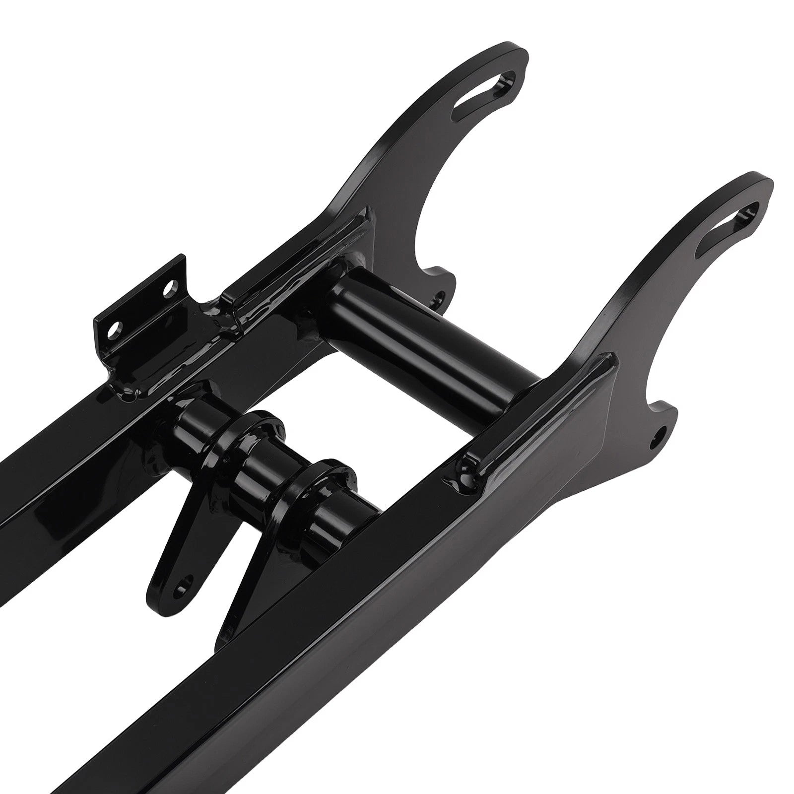2 Inch Extended Rear Swing Arm for Yamaha Banshee 350 (1987–2006)