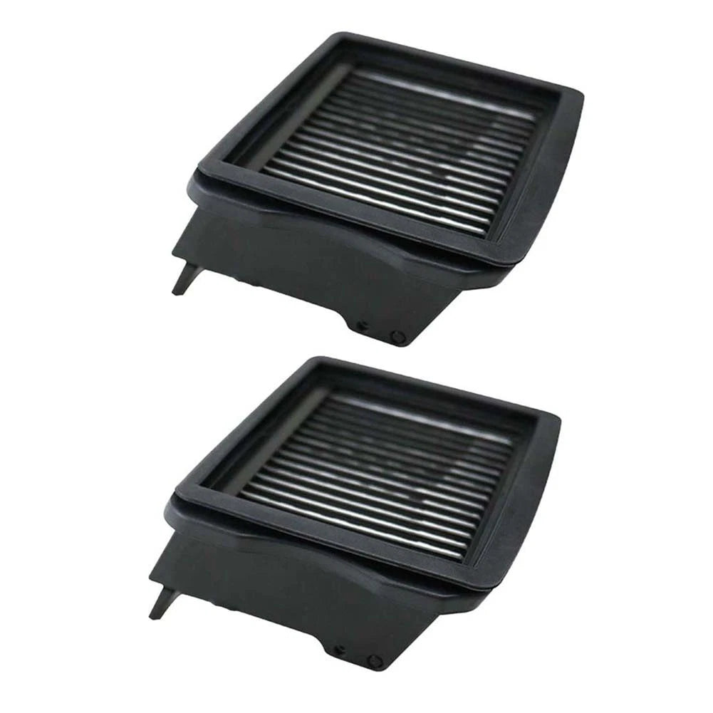 F1 Vacuum Filter for Nawal S10 (99.9% Dust Capture, Washable)