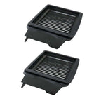 F1 Vacuum Filter for Nawal S10 (99.9% Dust Capture, Washable)