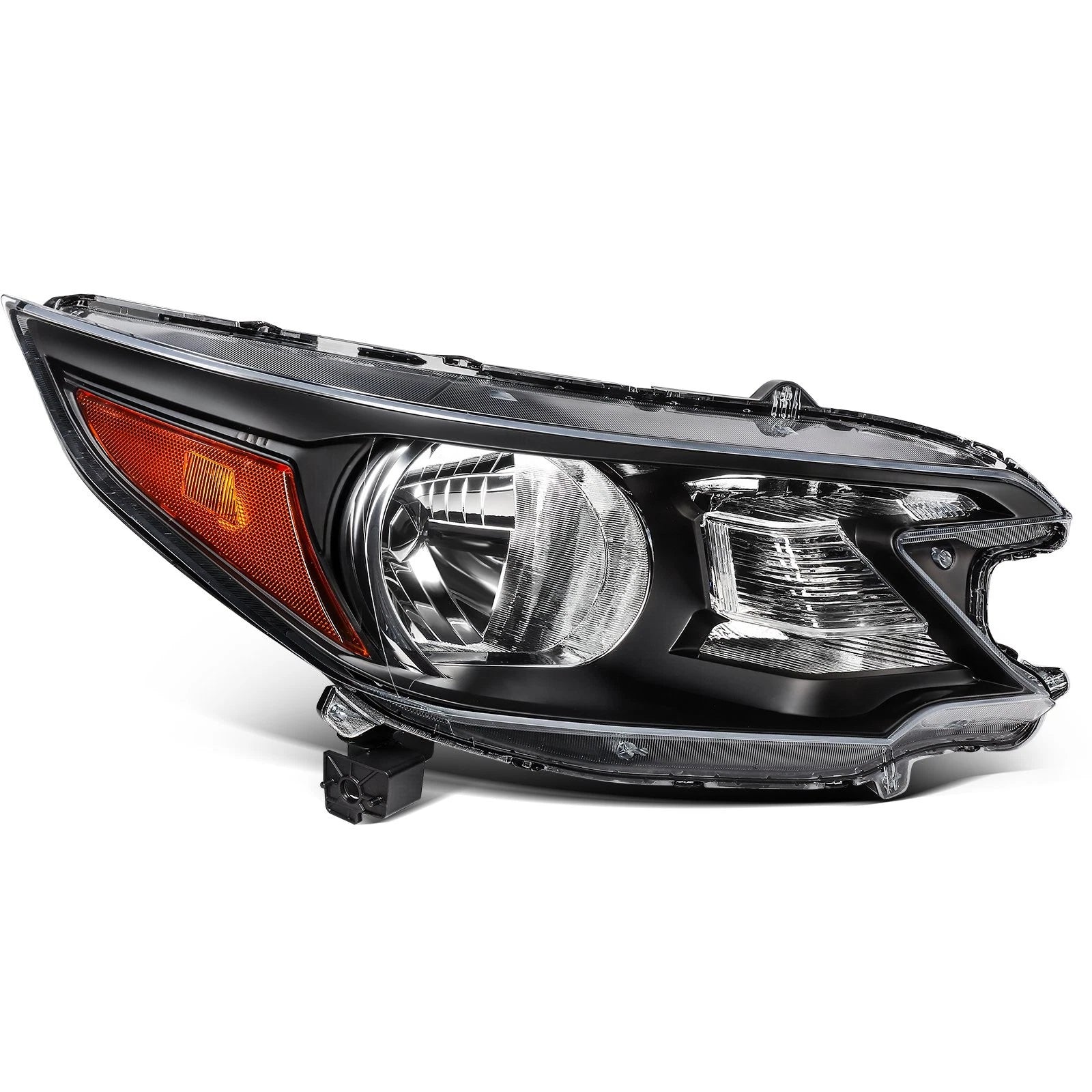 Driver Left Headlight Assembly for Honda CR-V (2012–2014)