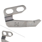Stationary Fixed Knife D-2406-555-D0H for Juki DDL-555 (5550-6, 8700-7, 9000)