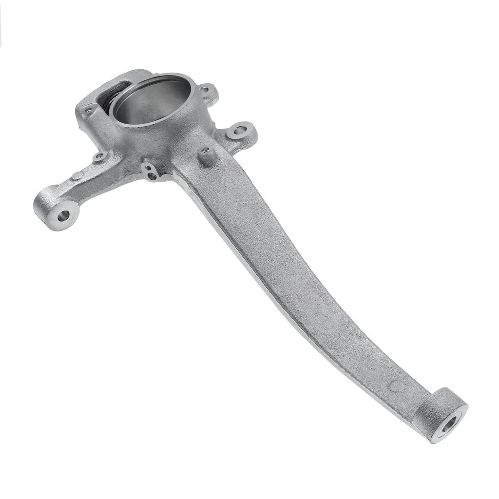 Front Right Steering Knuckle for Mercedes-Benz ML320 ML550 (2007–2009)