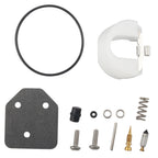 Outboard Carburetor Kit with Float for Yamaha 4HP F4