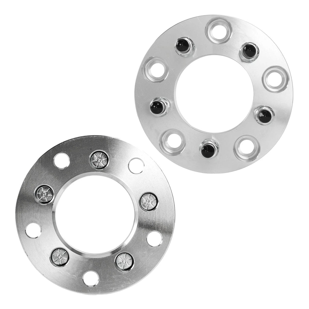 Wheel Adapter for Ram 1500 (1997–1999) 5x5.5 to 5x4.75 CB 87.2