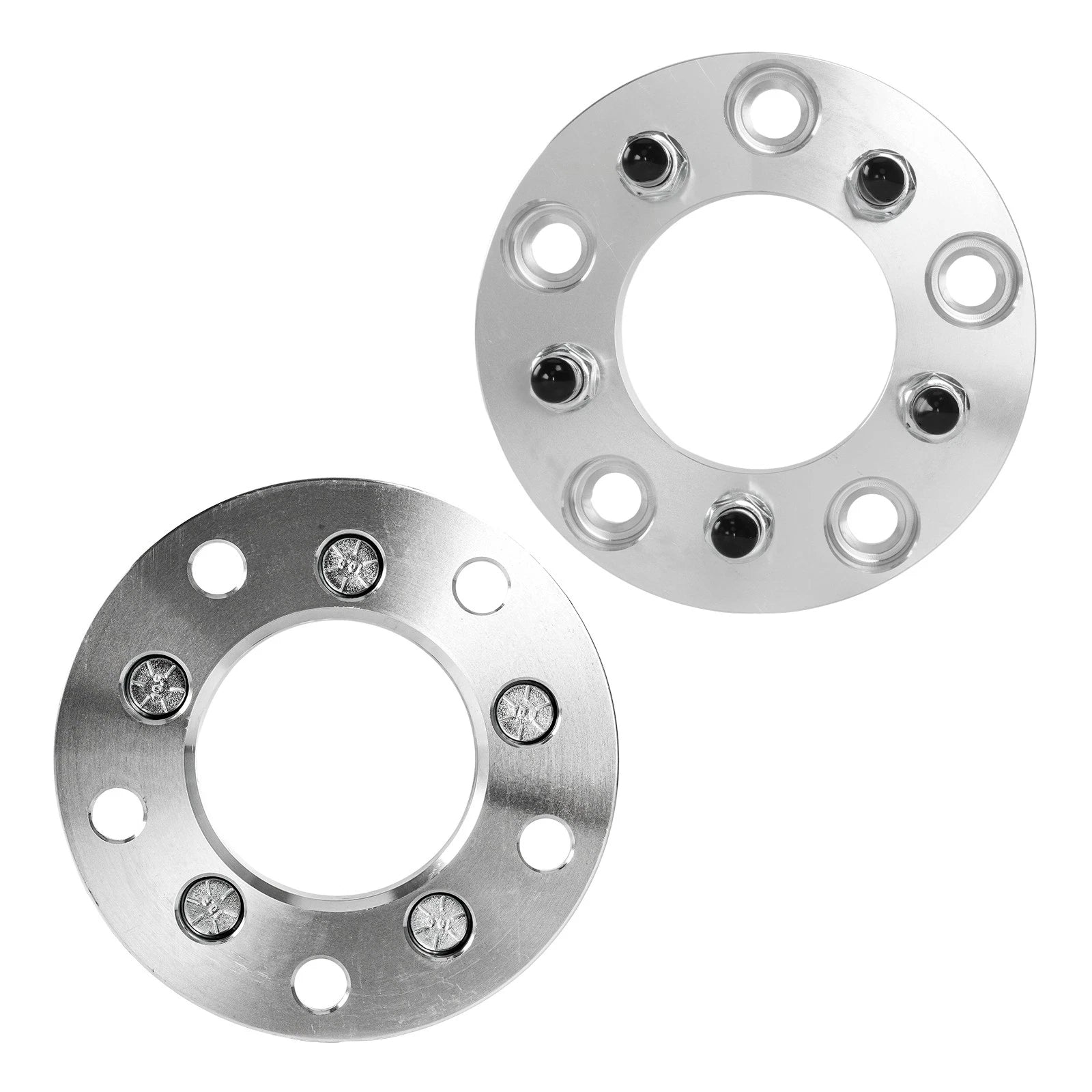 Wheel Adapter for Ram 1500 (1997–1999) 5x5.5 to 5x4.75 CB 87.2