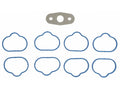 Lower Intake Manifold Gasket Set for Jaguar XJ8 1998–2003 WW399GJ