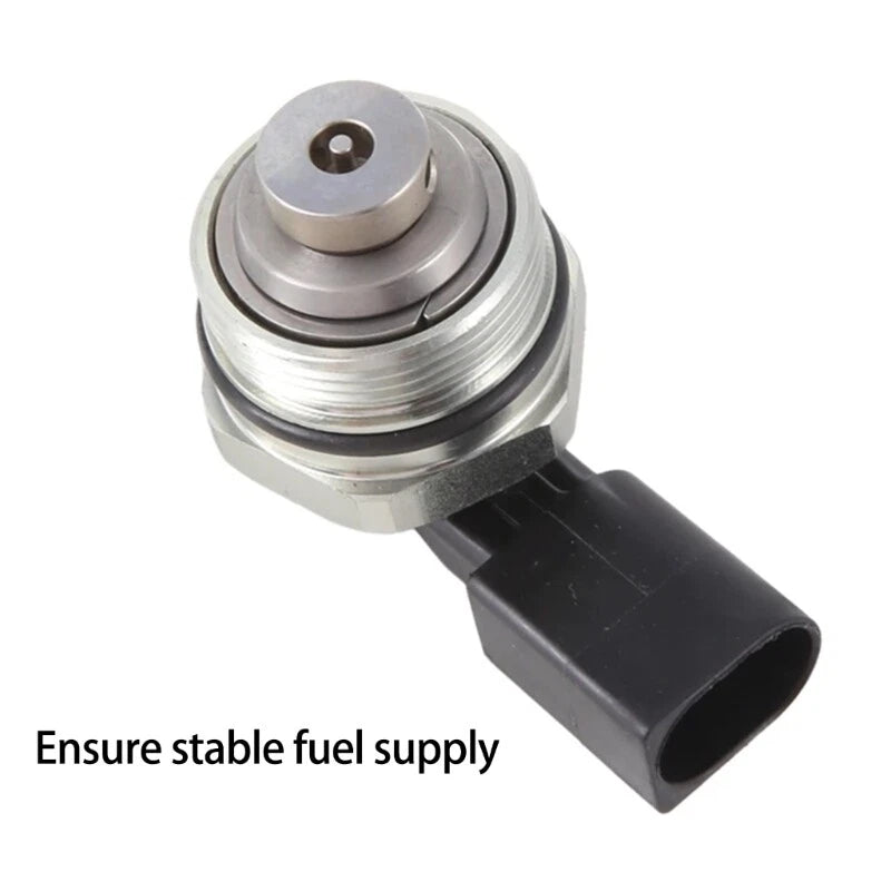 High Pressure Oil Pump Solenoid Valve for Audi A3 (03C127025R, 03C127025K)