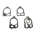 Seal Kit for Mercury Quicksilver (26-89238A2, 18-2655, 87540, 9-74201)