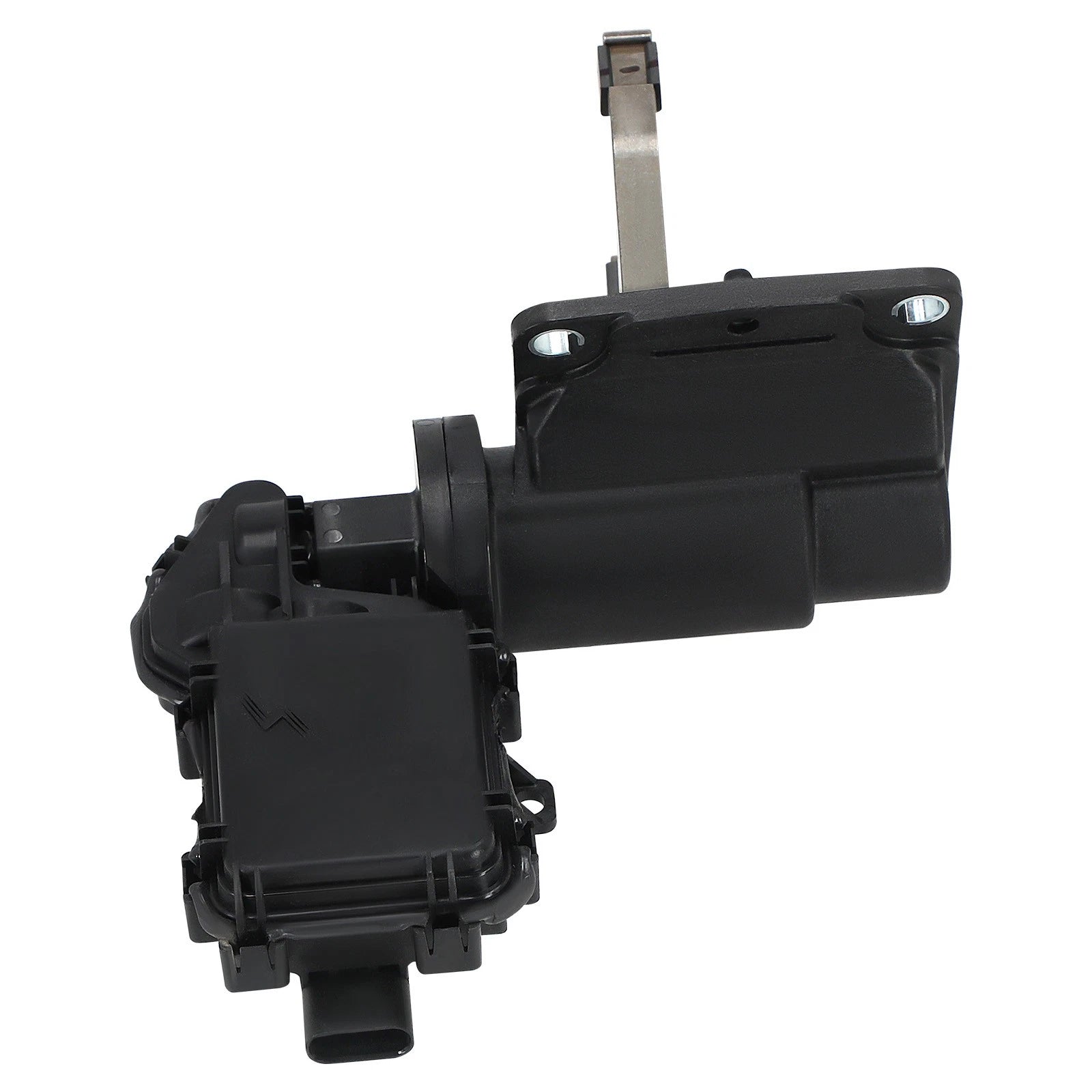 Front Axle Actuator Fork Assembly Disconnect for Ram 2500 3500 (2019–2023)