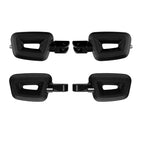 Footpegs for Harley Sport Glide, Fat Boy, Low Rider (2018–2025)