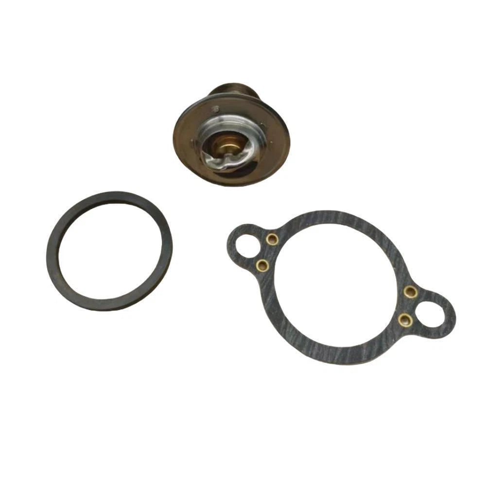 Thermostat for Mercruiser 863358T 99155A1 27-74830 Sierra 18-3555 (N/A)