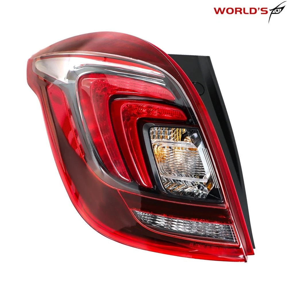 LED Tail Lights for Buick Encore (2017–2021)