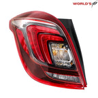 LED Tail Lights for Buick Encore (2017–2021)