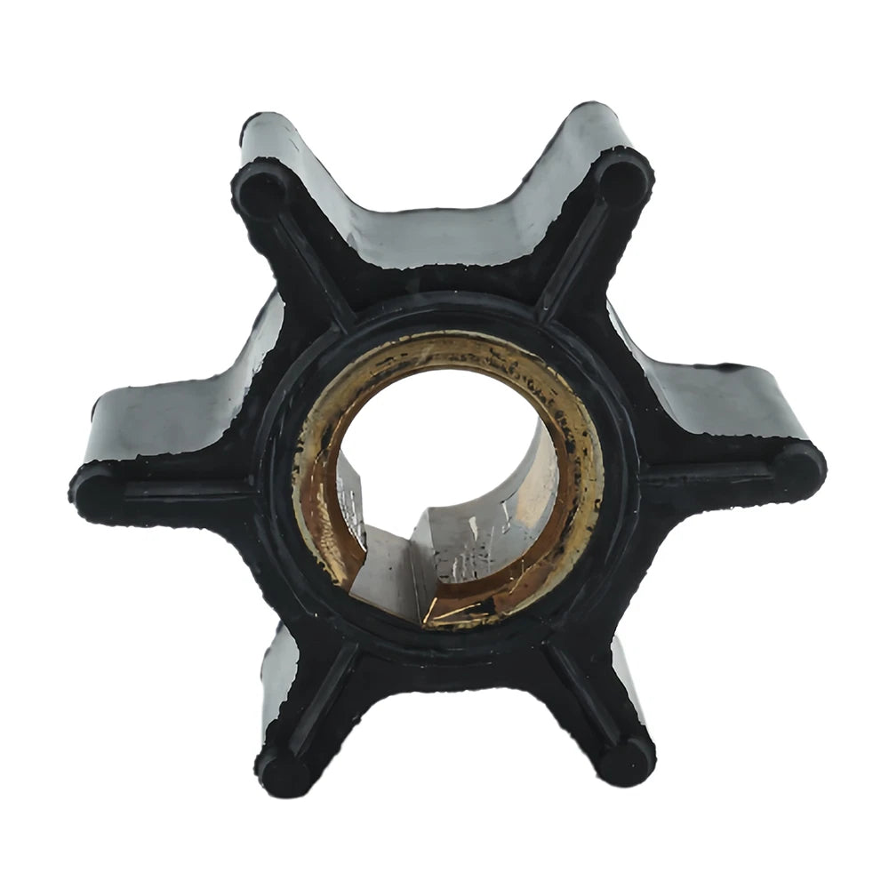 Water Pump Impeller Kit for Evinrude Johnson 2 Stroke 1.2 2 4 HP (1970–2023)