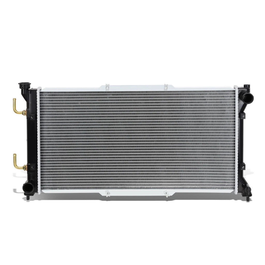 Aluminum Core Cooling Radiator for Subaru Legacy (1995–1999) DPI 1839