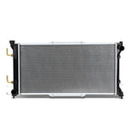 Aluminum Core Cooling Radiator for Subaru Legacy (1995–1999) DPI 1839