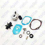 Water Pump Impeller Kit 8M0065072 for Mercury Outboard 200-400HP