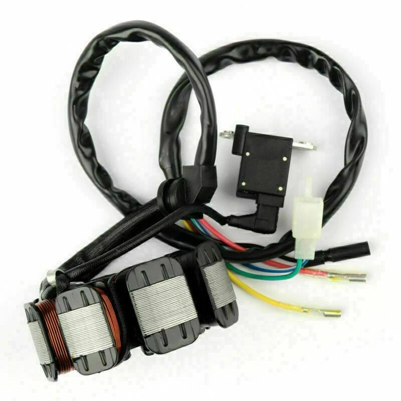 Alternator Magneto Stator for Honda XR250R (1996–2004)