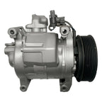 AC Compressor Kit Replacement for Honda Accord 2.4L (2013-2017)