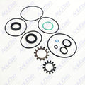 Lower Unit Seal Kit 876268 for Volvo Penta 200 250 270 280 290HP (–)