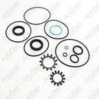 Lower Unit Seal Kit 876268 for Volvo Penta 200 250 270 280 290HP (–)
