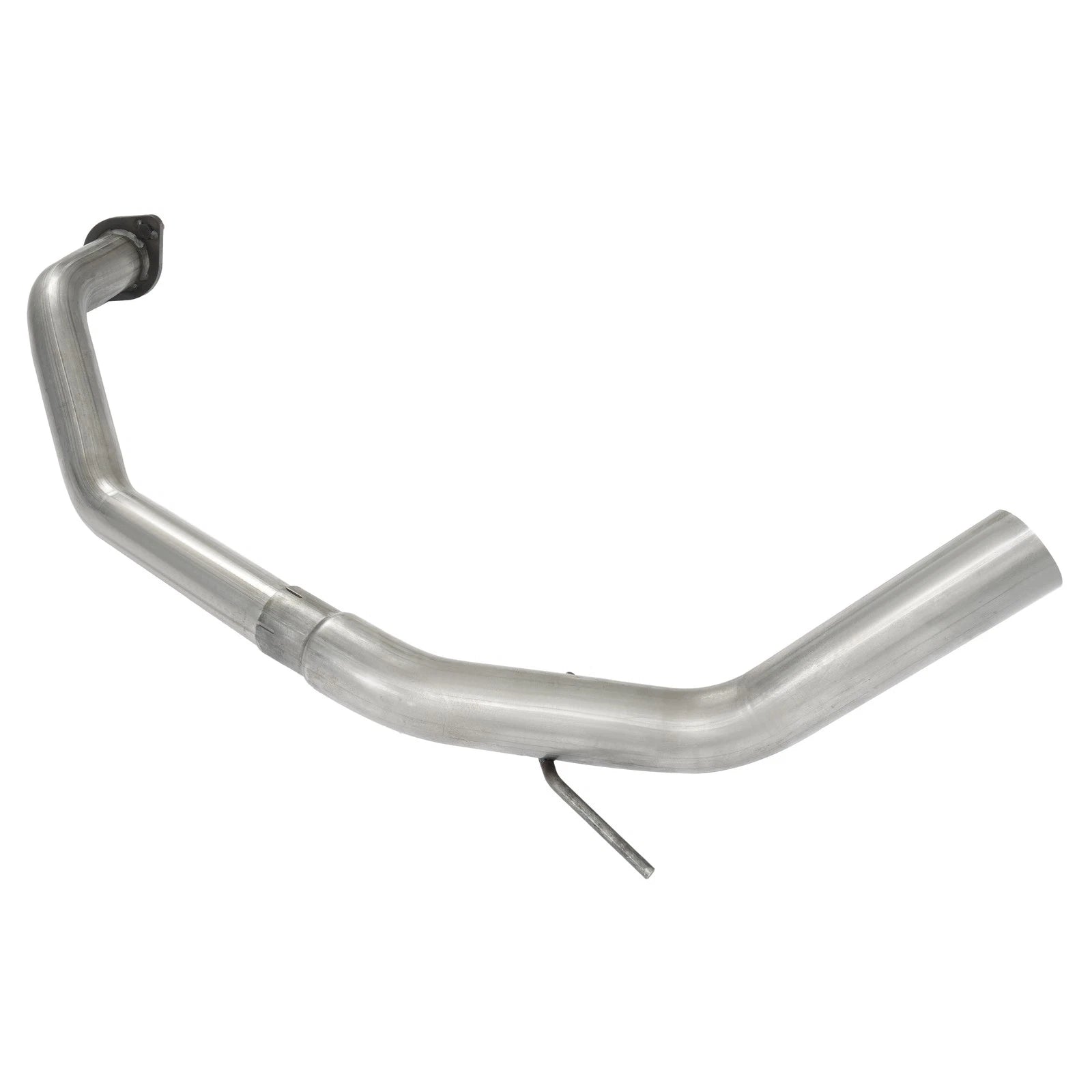 Stainless Steel Exhaust Tail Pipe for Nissan Titan (2007–2015)