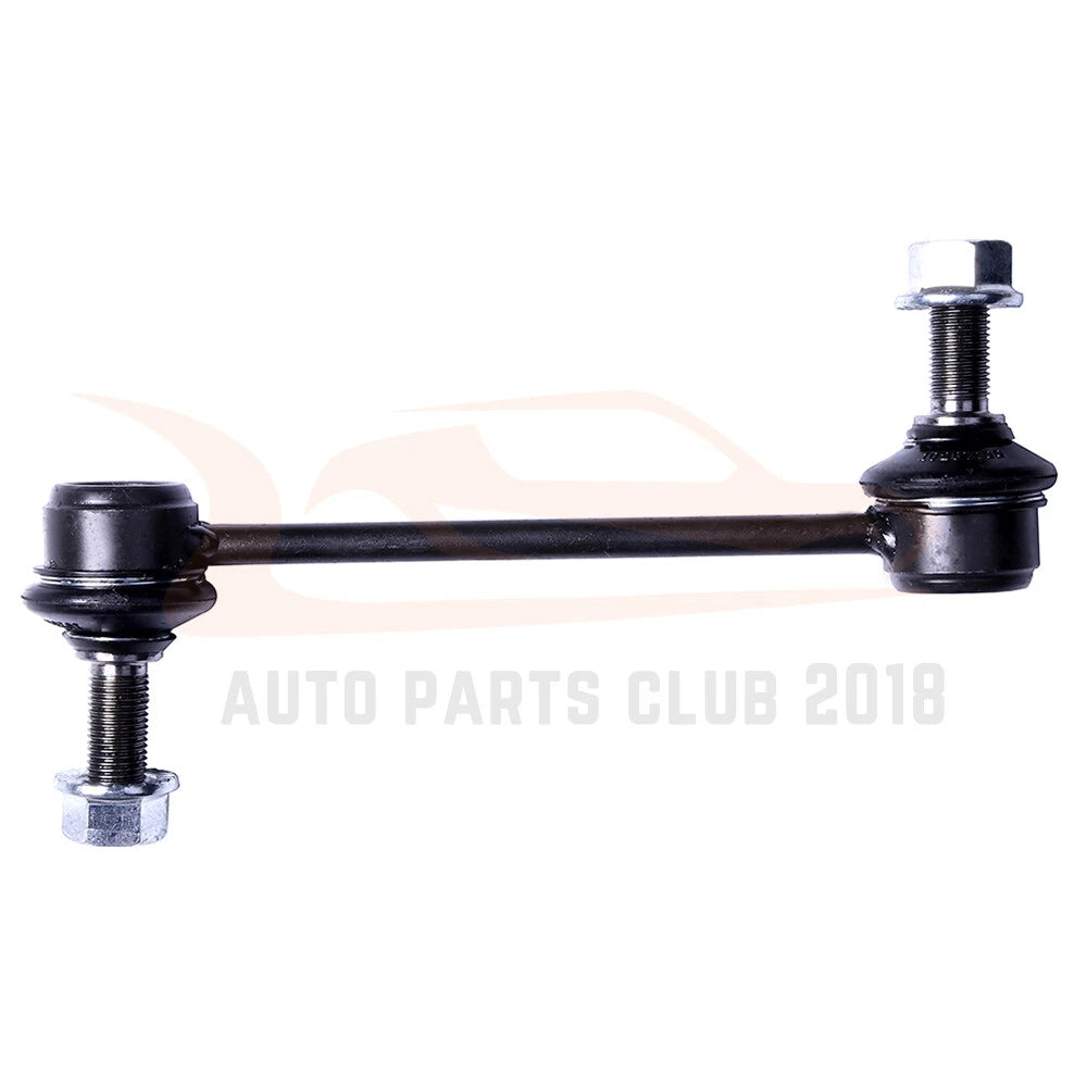 6X Inner Tie Rod Ends for Honda Prelude (1997–2001)