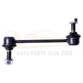 6X Inner Tie Rod Ends for Honda Prelude (1997–2001)