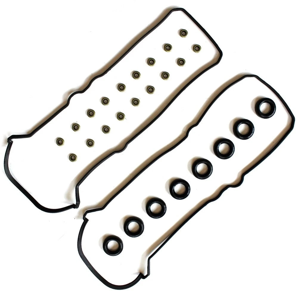Valve Cover Gasket Set for Toyota Sequoia Tundra Lexus GS430 LS430 (2000–2006)